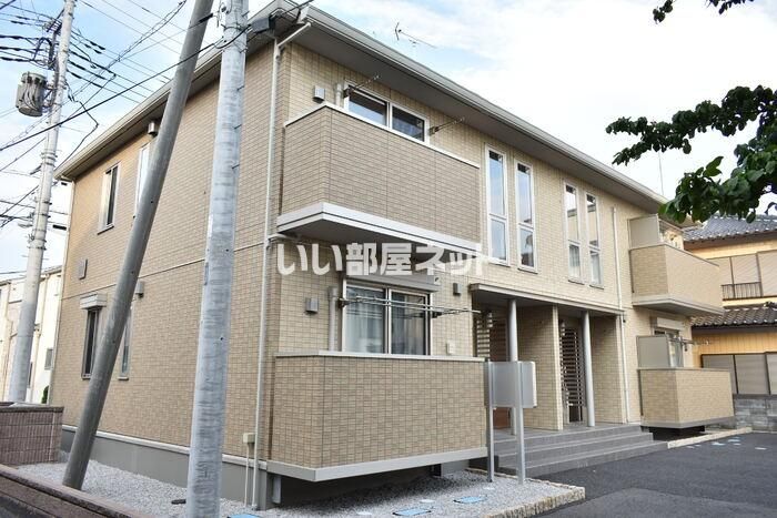 ドエル若宮の外観画像