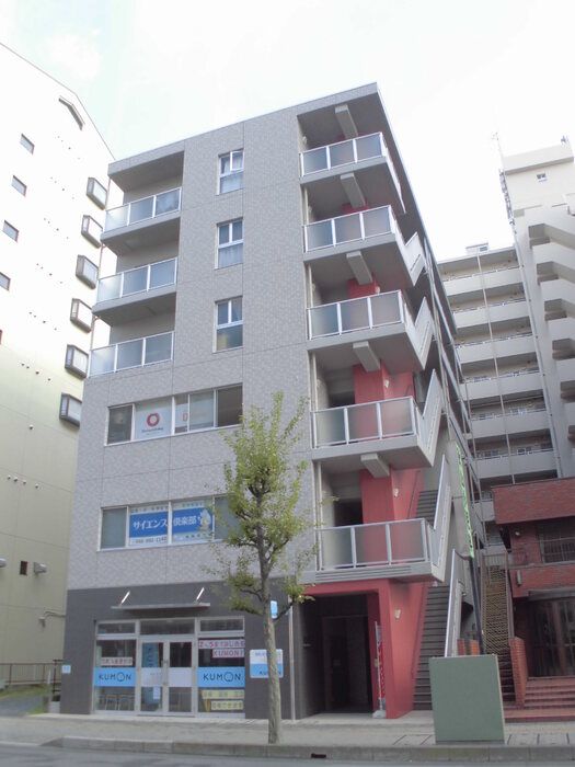 Sakura Buildingの外観画像