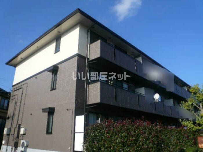 グリーンヴァレー葉山の外観画像