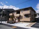 プラージュ武庫川 A棟の外観画像