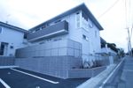 D-roomインペリアル B棟の外観画像