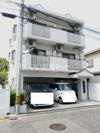 T&T県庁前の外観画像