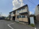 リバーサイド・アイルA棟の外観画像