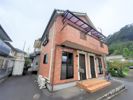 ヨーロピアンシャレーAYAの外観画像