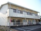コーポ中島の外観画像