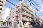 ステーションコア西新の外観画像
