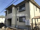 パークサイド精華台A．B．C．Dの外観画像