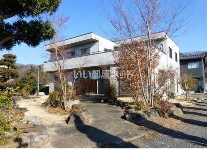 リゾネット城山3丁目の外観画像