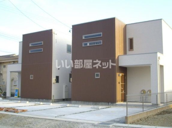 yu-Room東小川の外観画像