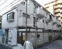 福華ビル（ふくはなビル）の外観画像