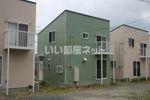 フレンズハウス東大沼Ⅱ．の外観画像