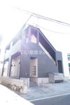 AHIMSA（アヒムサ）の外観画像