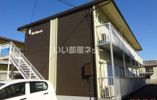 旗ヶ崎ハイツの外観画像