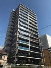 S-RESIDENCE日本橋Qualier（クオリア）の外観画像