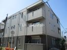プランドール・TI（ティーワン）の外観画像