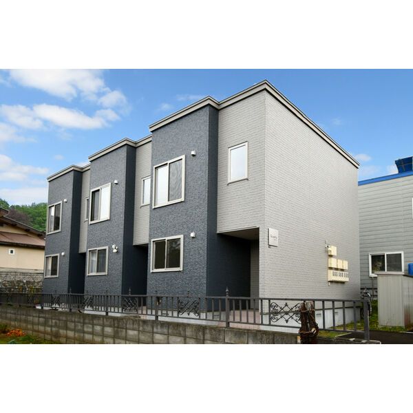 クオリーの外観画像