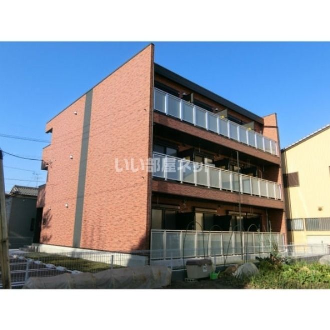 リブリ・塩池の外観画像