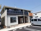 ガリーナタウン睦 Cの外観画像