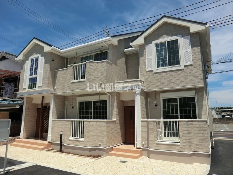 アバンツァート野村 Iの外観画像