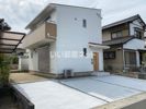 ミーツ上川手の外観画像
