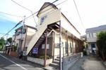 アルカディアⅠの外観画像
