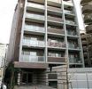 フローラ宮崎台の外観画像