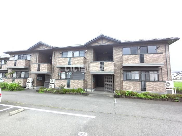 アビイロード Ⅰの外観画像