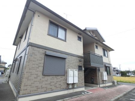 アルシオーネ Bの外観画像