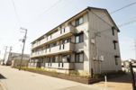 リビングタウン新潟 Cの外観画像