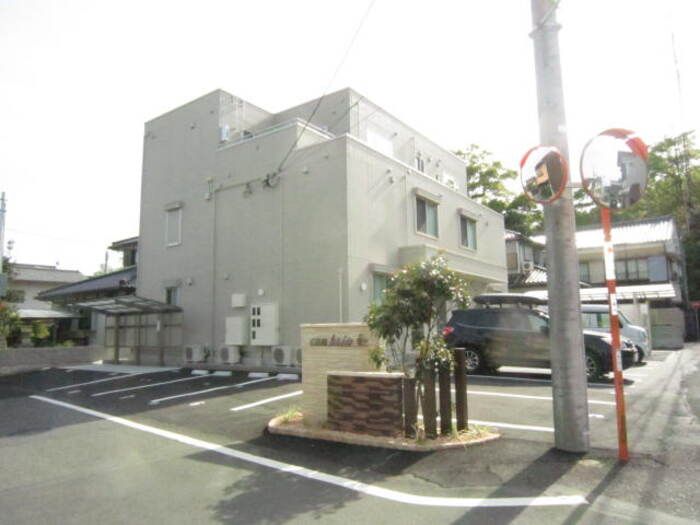 con_brio_和(コンブリオワ)の外観画像