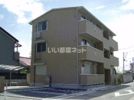 エスポワールの外観画像