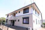 ベルレアベニール Cの外観画像