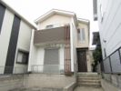 瓶の井住宅A棟・B棟の外観画像