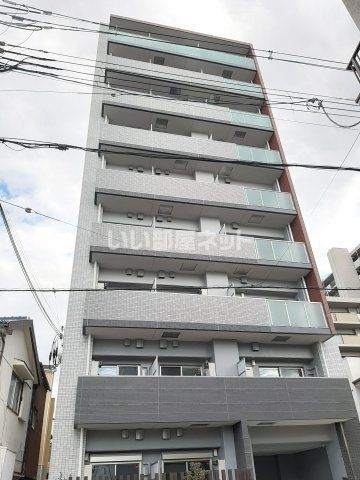 グラース滝井の外観画像