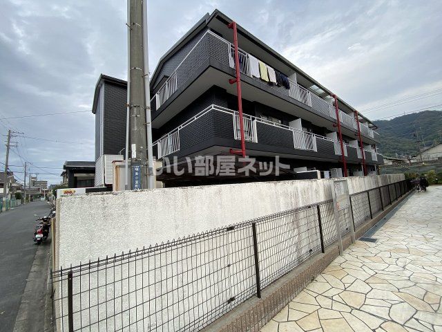 プリミエール明美の里の外観画像