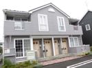 ドミール カトレアの外観画像