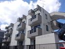 グレイシャス上田の外観画像