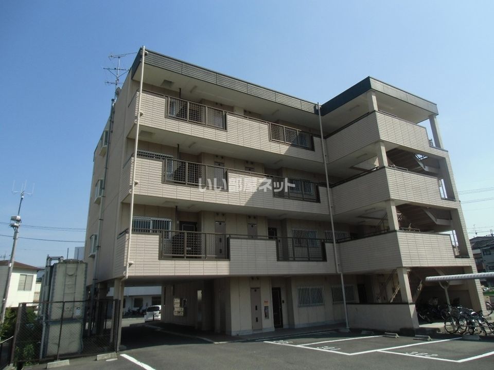 チェリ-の外観画像