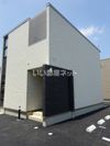 藍らんどこくふヴィラ4の外観画像