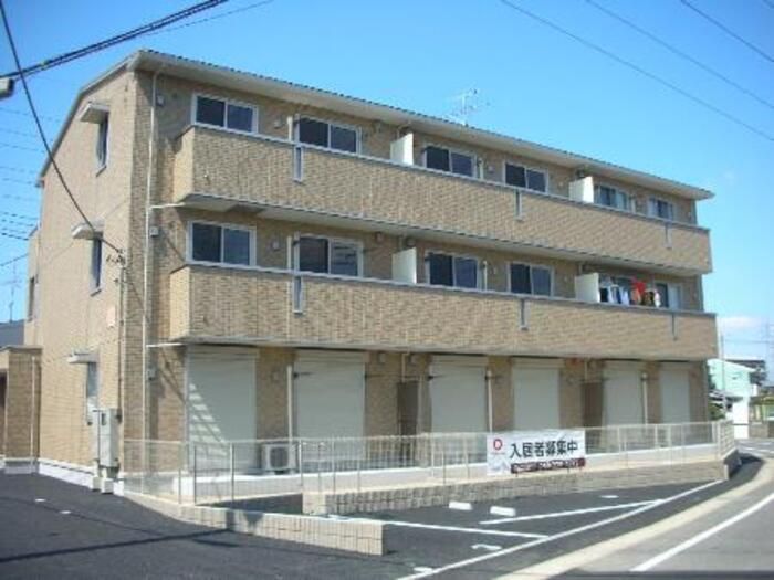 バニュルスⅣの外観画像