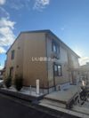 ラベージュの外観画像