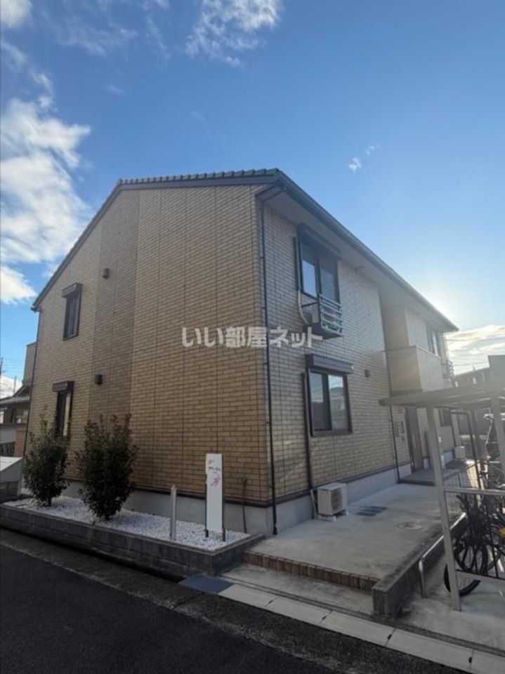 ラベージュの外観画像