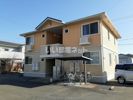 ウィルモア新道 Bの外観画像
