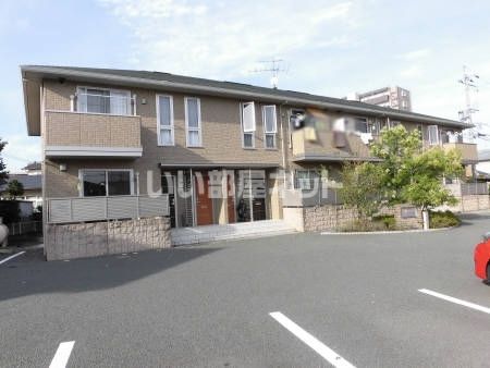 サン・ローズ出水の外観画像