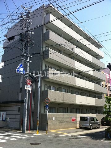 ビバ犬山の外観画像