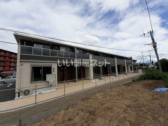 ユーフォリアの外観画像