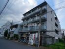 CIEUX京都の外観画像
