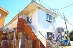 メゾン上福岡の外観画像