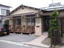 田の上4丁目貸家の外観画像