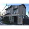 北二ツ杁戸建賃貸の外観画像